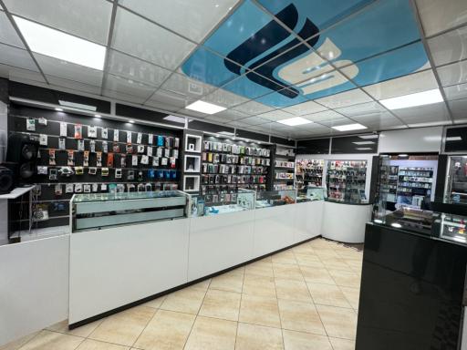 عکس موبایل فرا استار شعبه هشتگرد