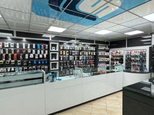 عکس موبایل فرا استار شعبه هشتگرد