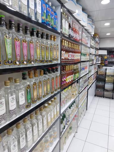 عکس عطاری عطارباشی