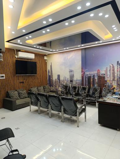 عکس کارشناسان مسکن میرزائی