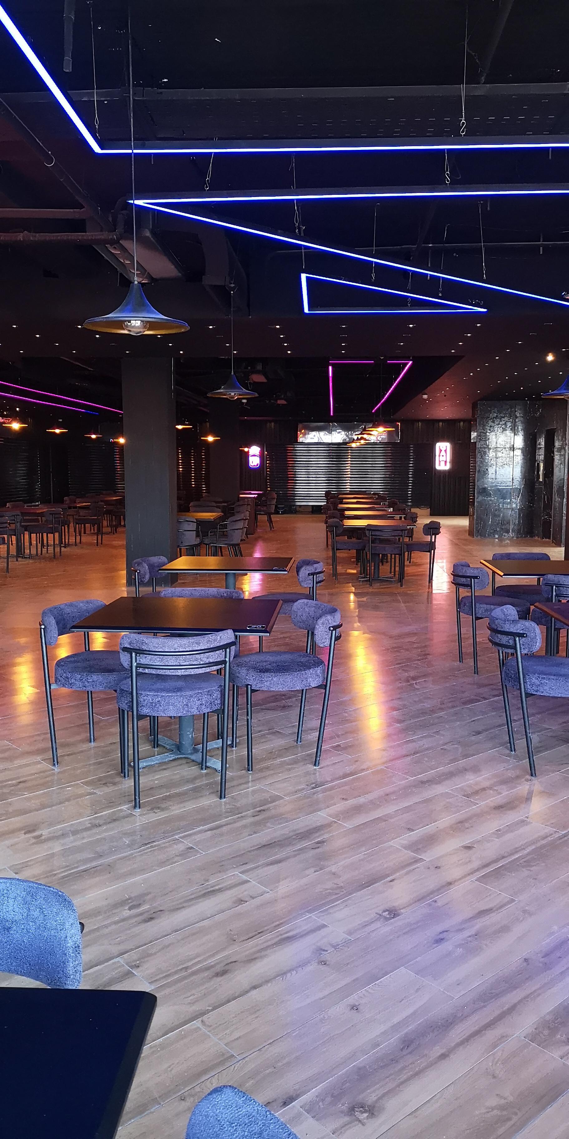 عکس استار مال