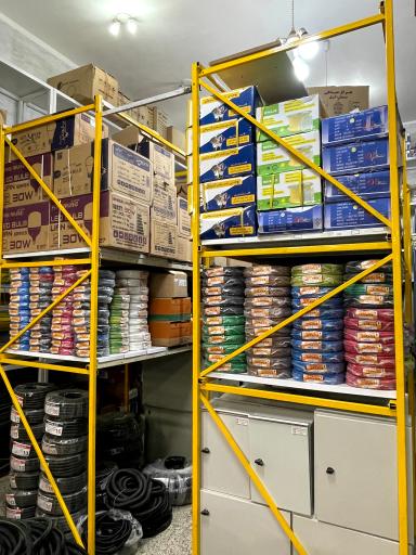 عکس الکتریکی منفرد 