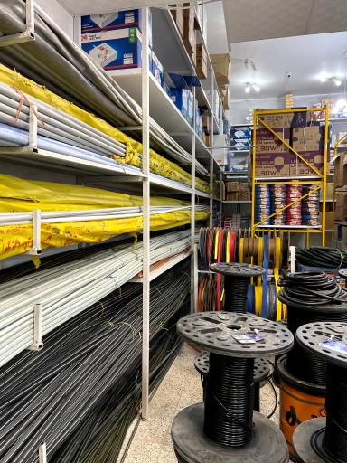 عکس الکتریکی منفرد 