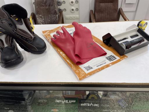 عکس الکتریکی منفرد 