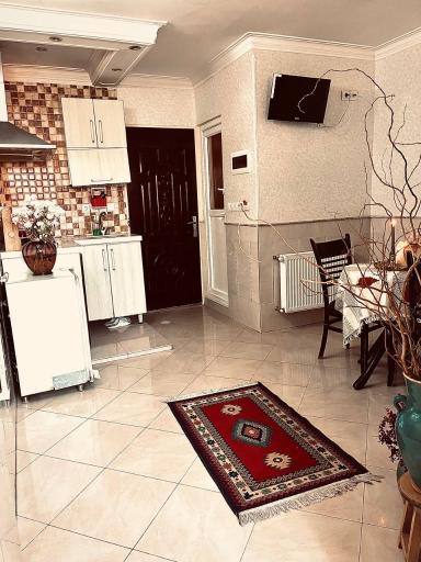 عکس هتل نگین قم