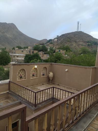 عکس موزه مردم‌ شناسی