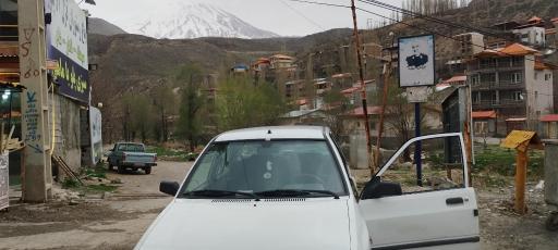 عکس رودخانه سدلار