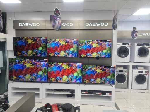 عکس لوازم خانگی دوو