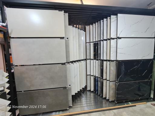 عکس کاشی و سرامیک مصلحی