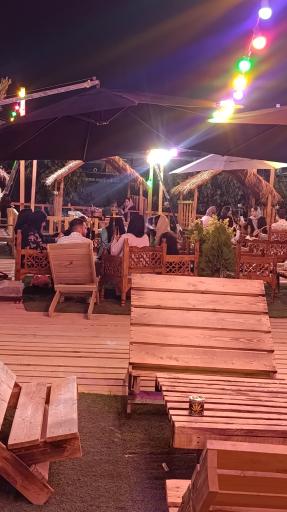 عکس کافه گیسوم 