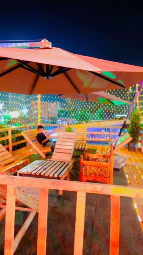 عکس کافه گیسوم 