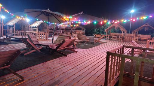 عکس کافه گیسوم 