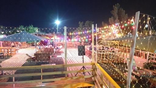 عکس کافه گیسوم 