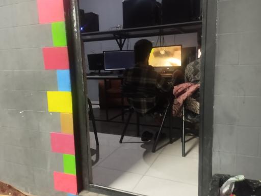 عکس گیم سنتر