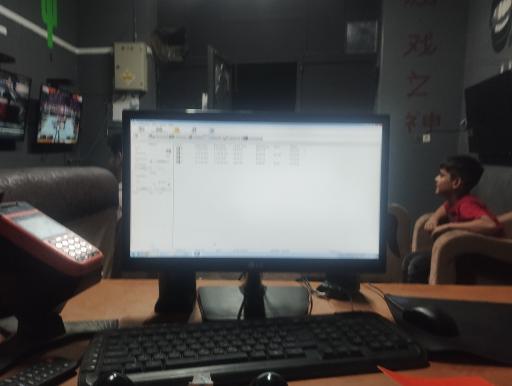 عکس گیم سنتر