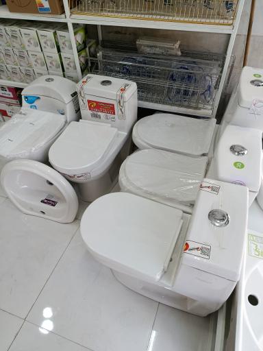 عکس لوله و شیرآلات شعبانی