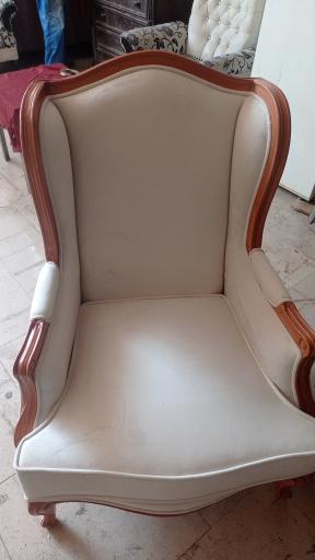 عکس کارخانه مبل چوب و هنر