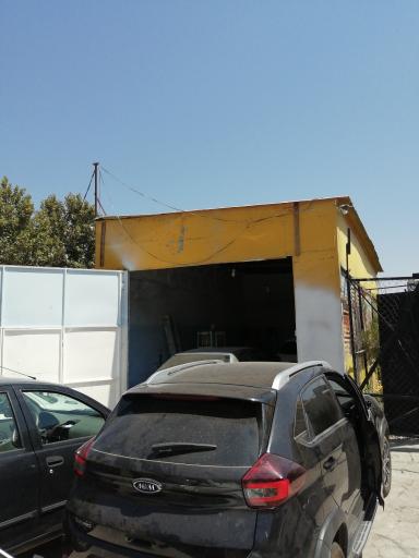 عکس صافکاری مصطفی