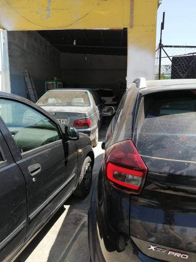 عکس صافکاری مصطفی