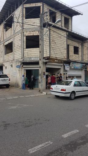 عکس نان قلیخانی