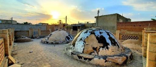 عکس شهر خور