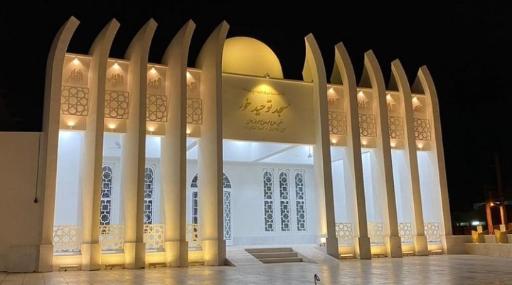 عکس شهر خور