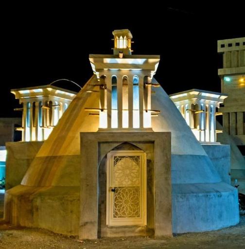 عکس شهر خور