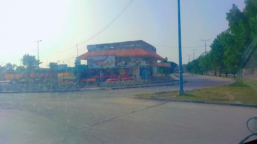عکس سلف سرویس حیدر 