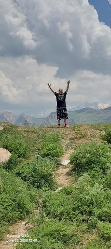 عکس رودخانه سدلار