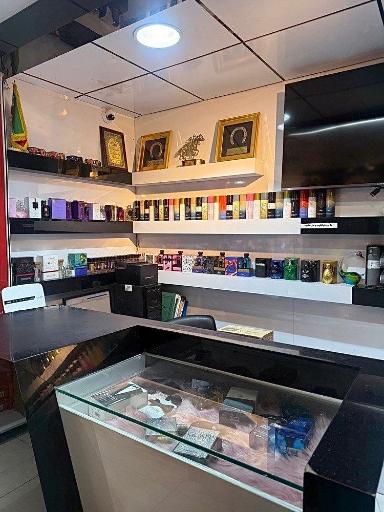 عکس فروشگاه ورزشی دنیز اسپرت