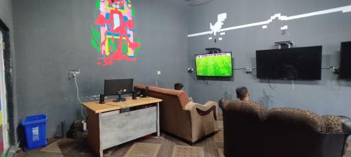 عکس گیم سنتر