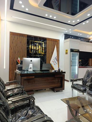 عکس کارشناسان مسکن میرزائی