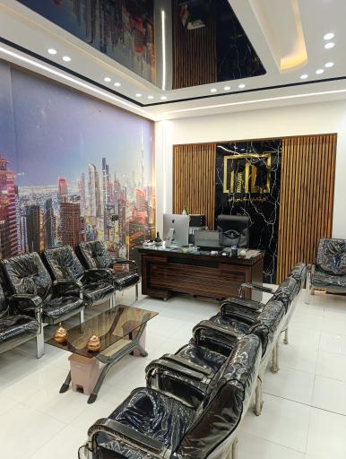 عکس کارشناسان مسکن میرزائی