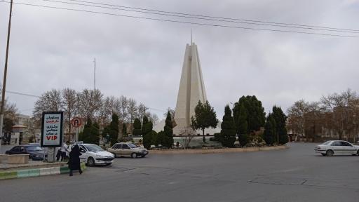 درمانگاه شبانه روزی تامین اجتماعی