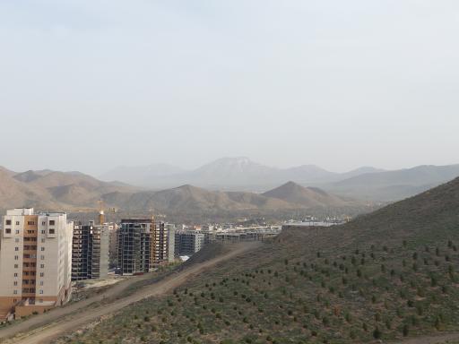 عکس کوی کوثر