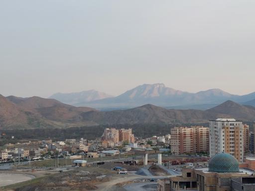 عکس کوی کوثر