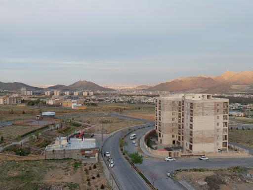 عکس کوی کوثر