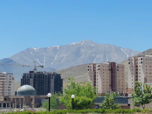 عکس کوی کوثر