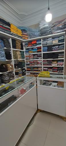 عکس بوتیک سارلی