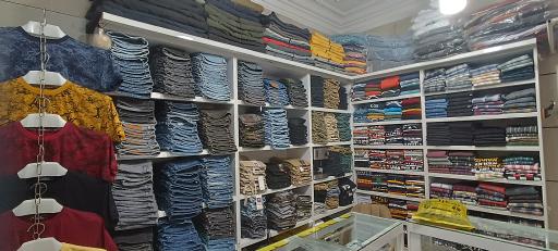 عکس بوتیک سارلی