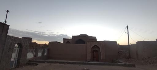 عکس مسجد حضرت ابوبکر معروف به مسجد گنبد