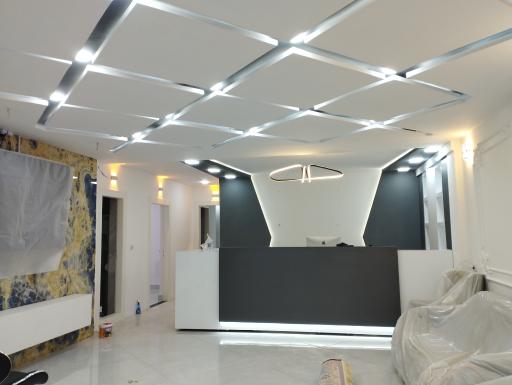 عکس کلینیک زیبایی آنیل