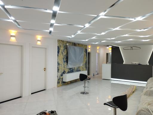 عکس کلینیک زیبایی آنیل