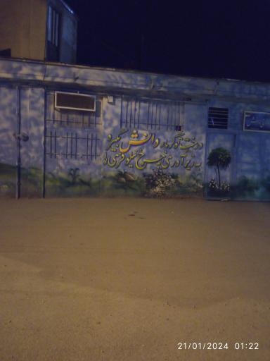 عکس دبستان غیر دولتی دانش