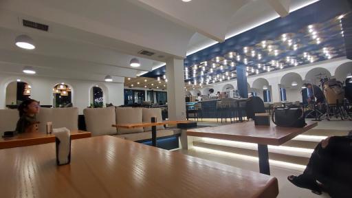 عکس کافه رستوران ایوان