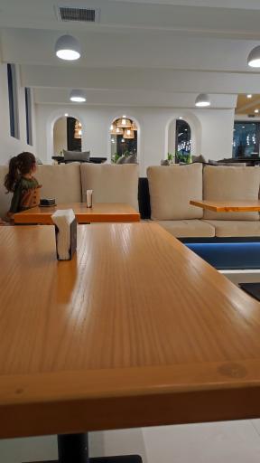 عکس کافه رستوران ایوان