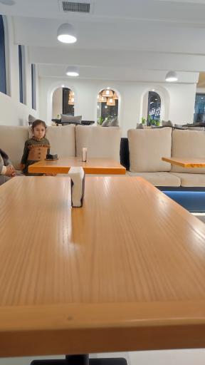 عکس کافه رستوران ایوان