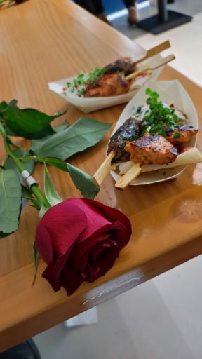 عکس کافه رستوران ایوان