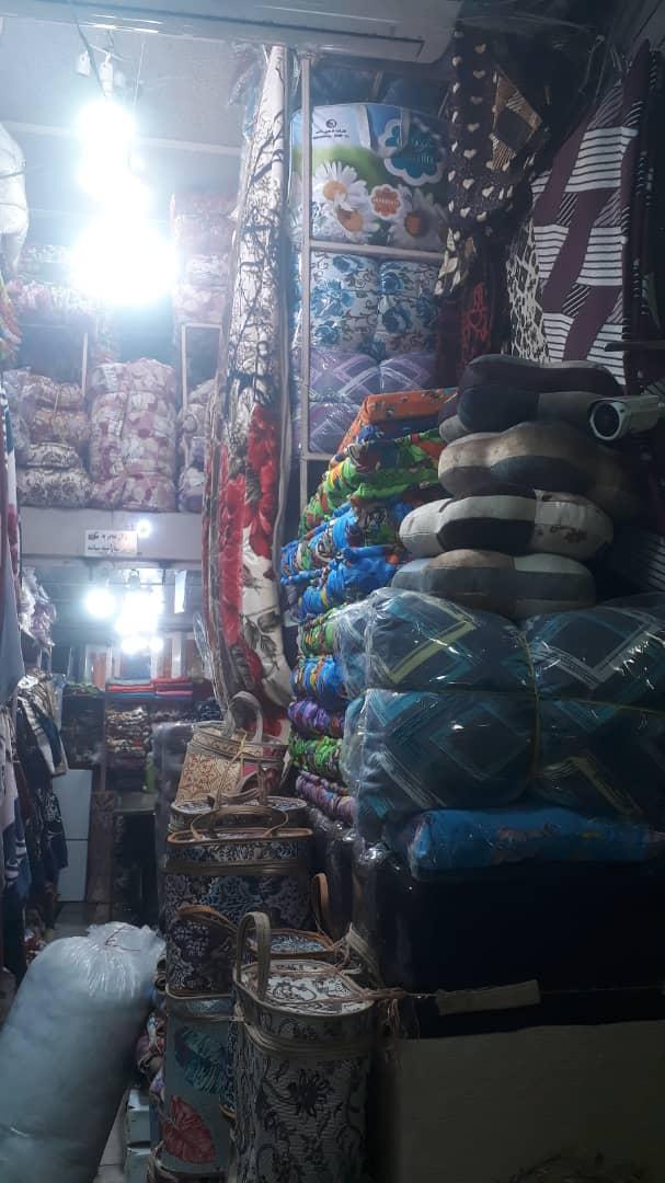 عکس کالای خواب صدیقی شعبه اصلی