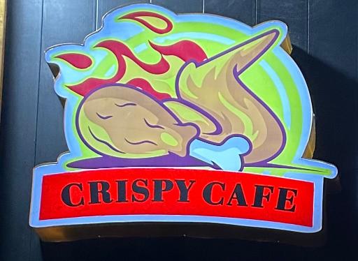 عکس کافه سوخاری دماوند